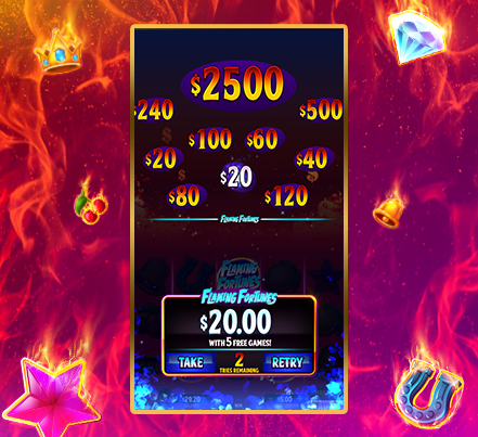 Hot Locks screenshot