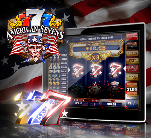 American Sevens screenshot