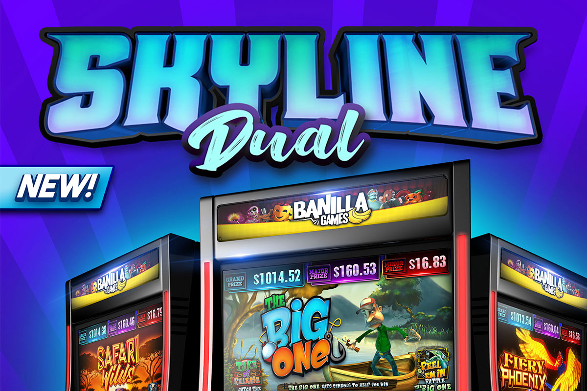 Skyline Dual