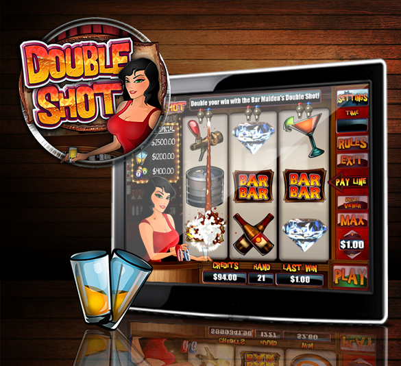 Double Shot screenshot