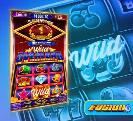 Super Wild Slam game screenshot