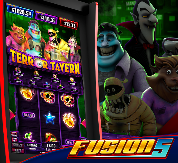 terror tavern screenshot