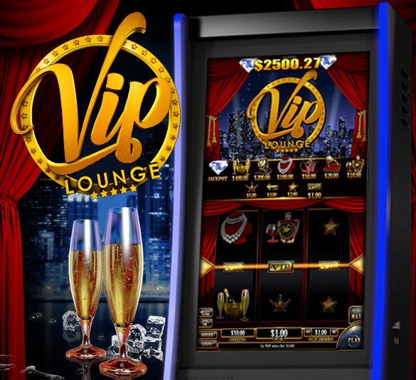 VIP Lounge screenshot