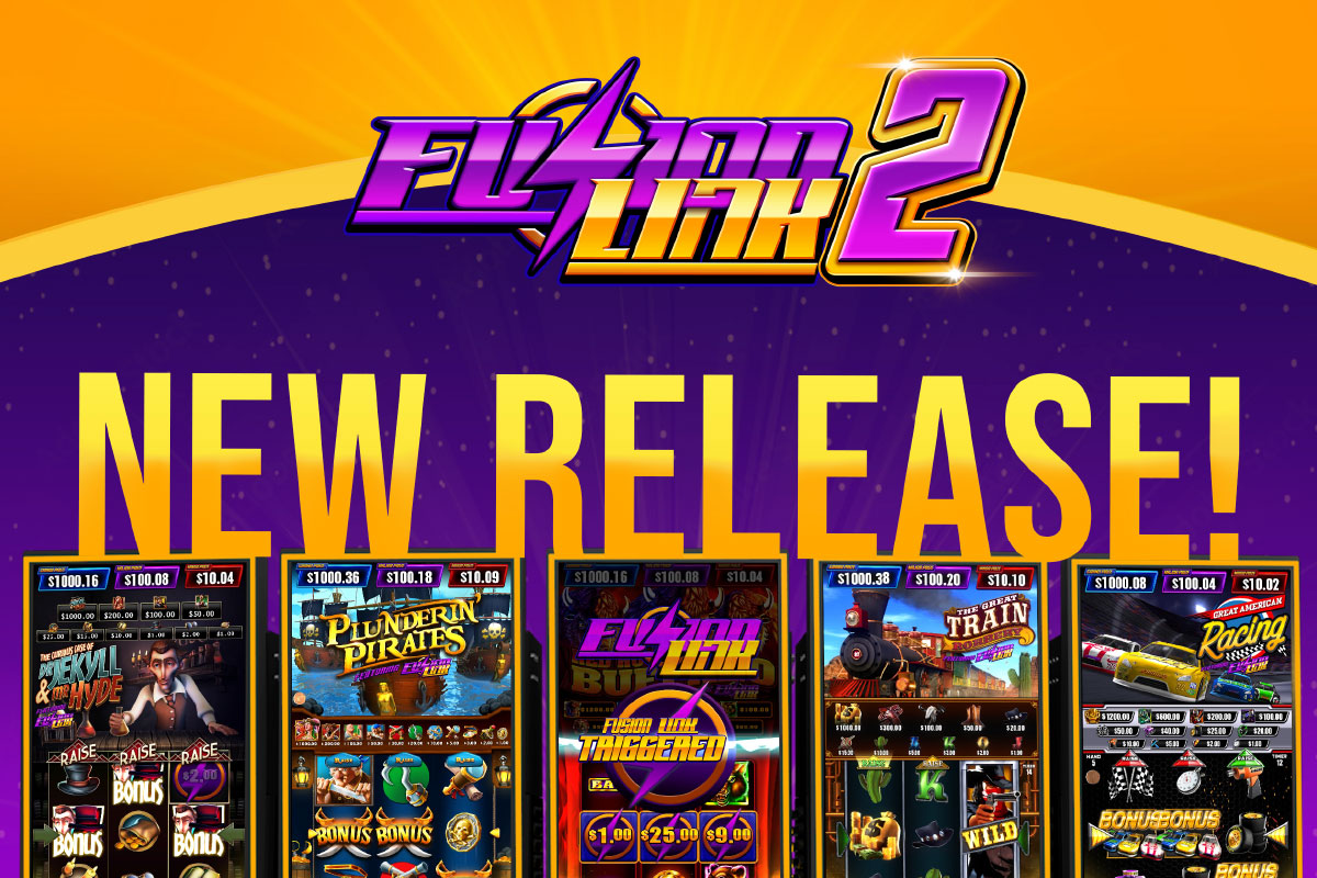 Fusion Link 2 Flyer