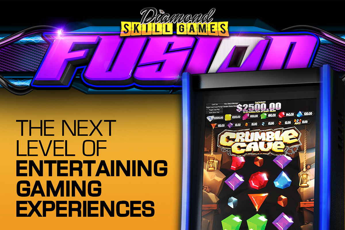 Fusion 1 Flyer