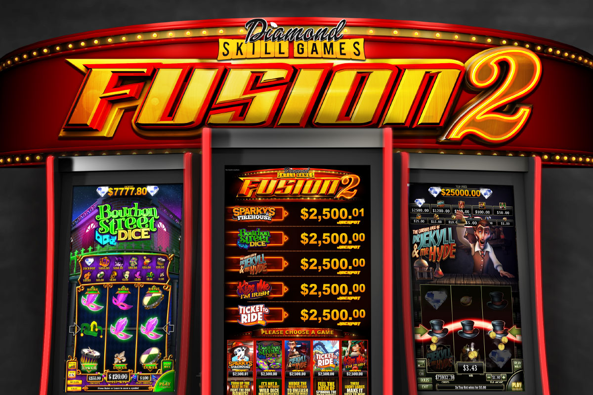 Fusion 2 Flyer