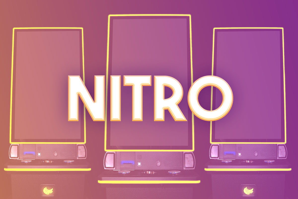 Nitro Flyer