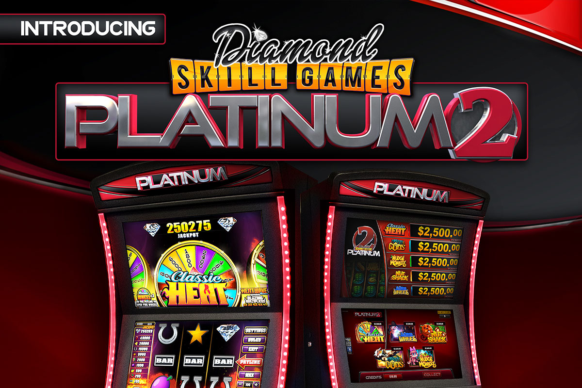 Platinum 2 Flyer
