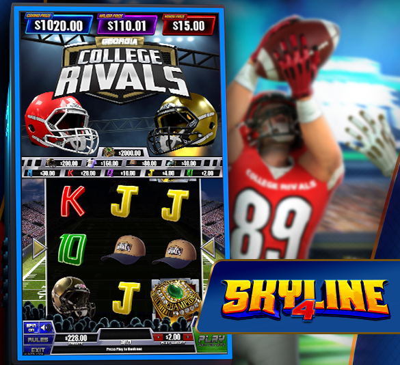 College Rivals gallery image