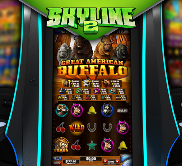 Great American Buffalo gallery image