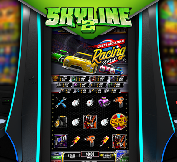 Great American Racing gallery image