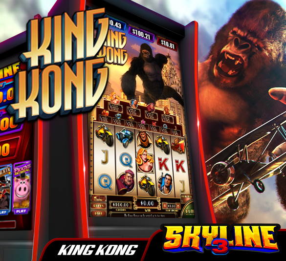 King Kong gallery image