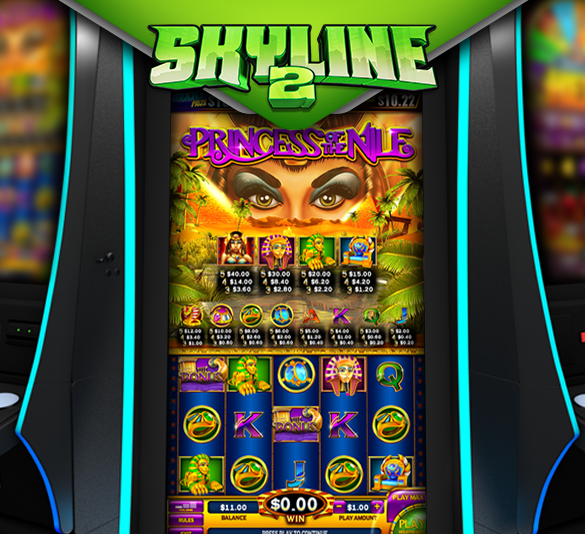 Princess of the NIle gallery image