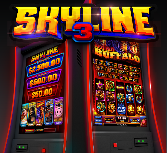 Skyline 3 gallery image