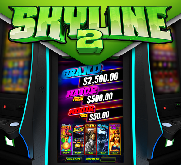 Skyline 2 gallery image