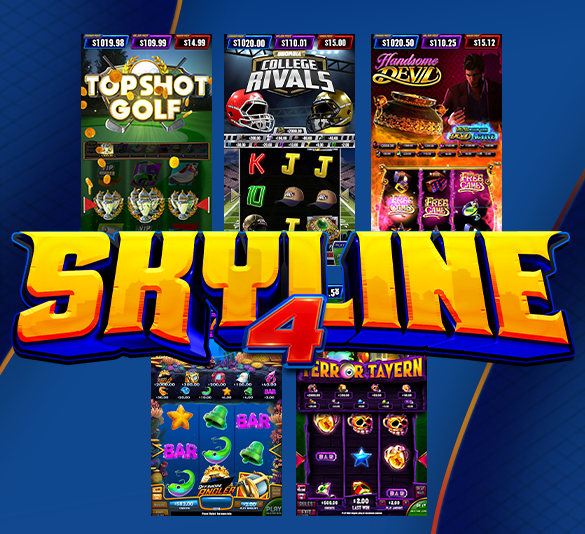 Skyline 4 gallery image