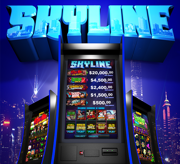 Skyline gallery image