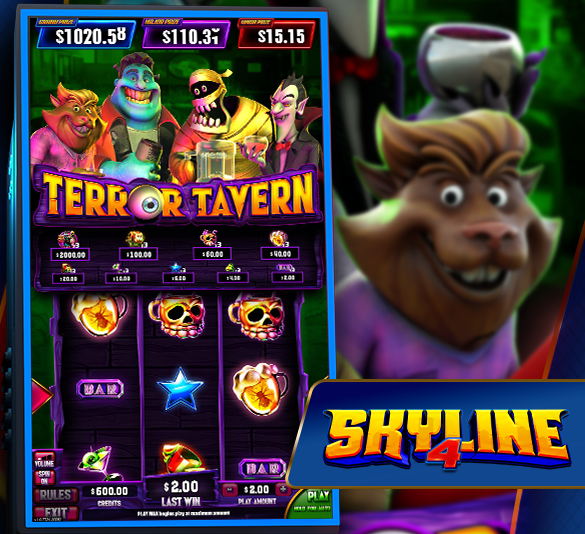 Terror Tavern gallery image