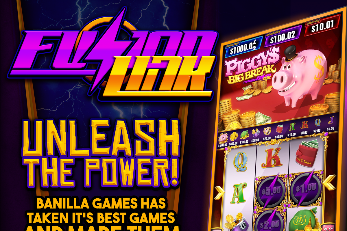 Fusion Link 1 Flyer