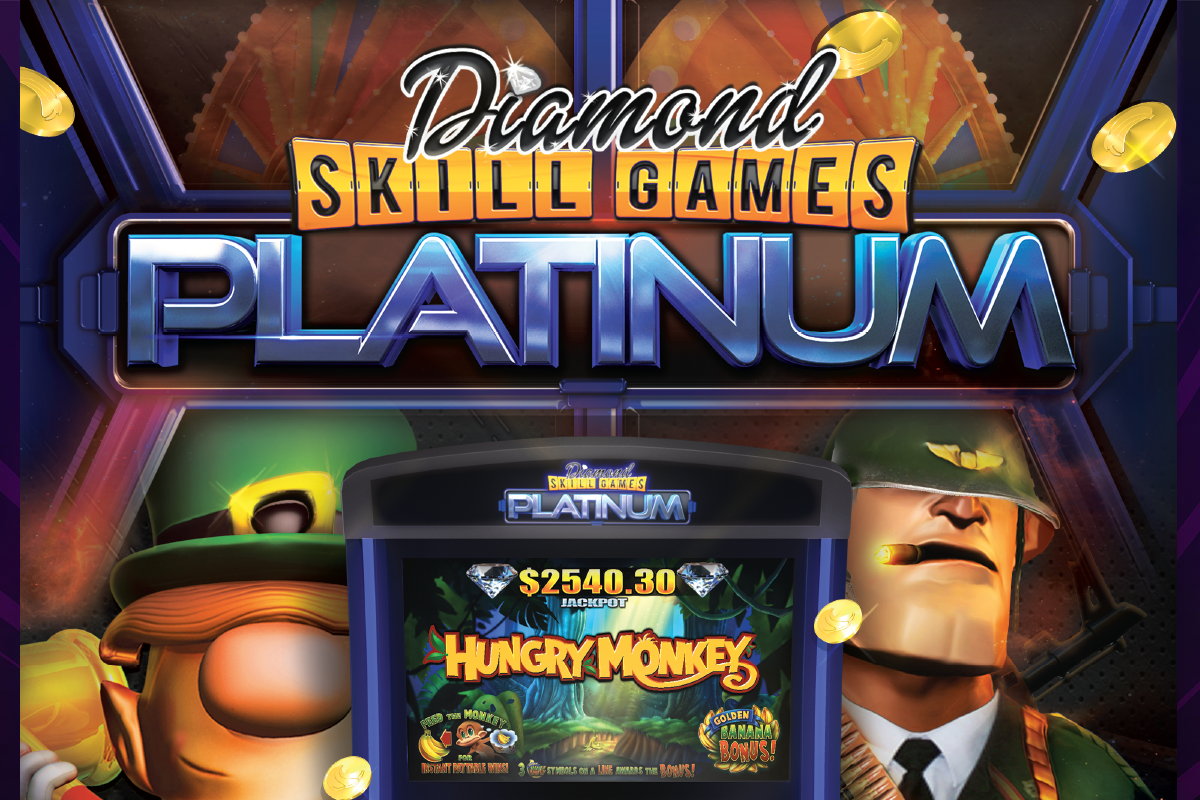Platinum 1 Flyer