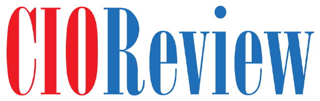 CIO Review logo
