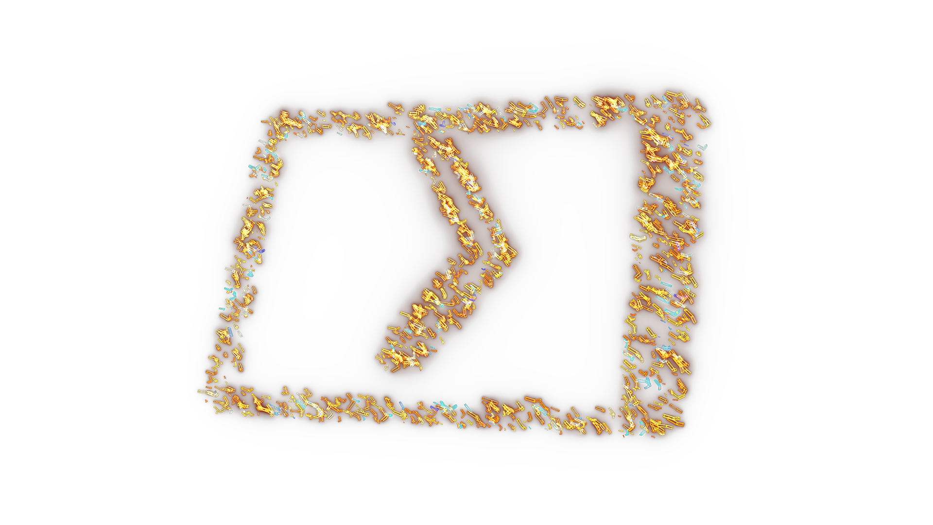 why OPTX particles